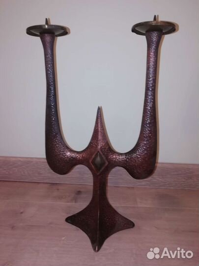 Подсвечник