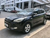 Ford Kuga 1.6 MT, 2014, 169 000 км, с пробегом, цена 1 180 000 руб.