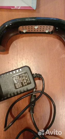 Лед лампа для маникюра