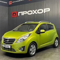 Daewoo Matiz Creative 1.0 AT, 2010, 150 154 км, с пробегом, цена 647 000 руб.