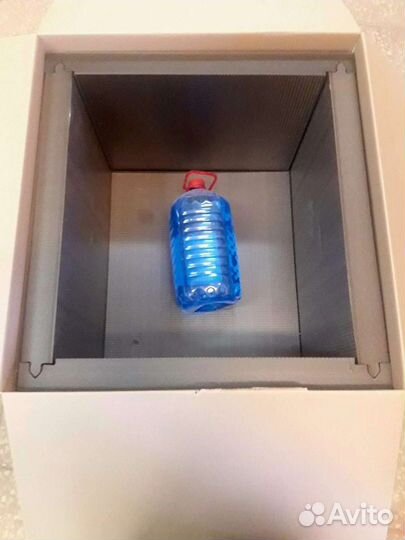 Хладоэлементы гелевые