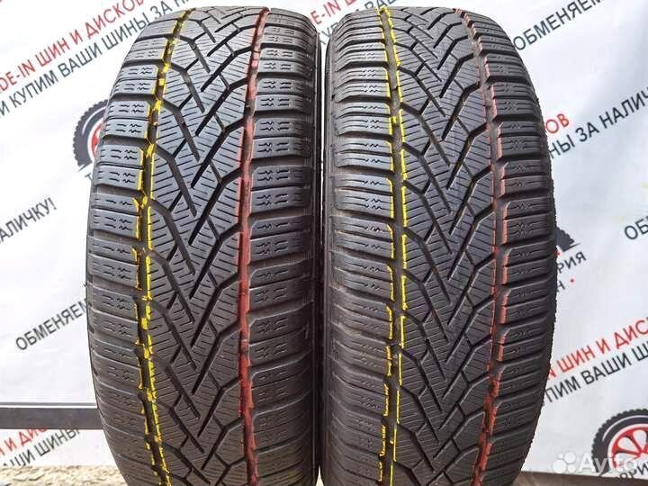 Semperit Speed Grip 2 185/60 R15 88T