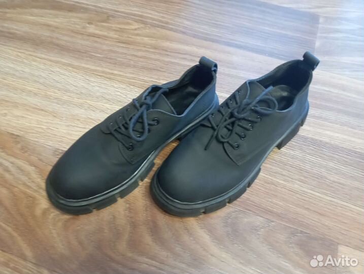 Топсайдеры женские