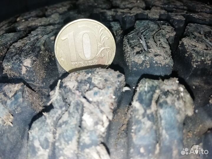 КАМА Кама-Flame 205/70 R16 91F