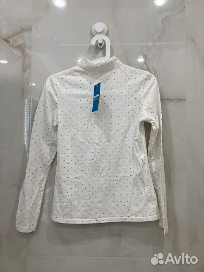 Блузка для девочки