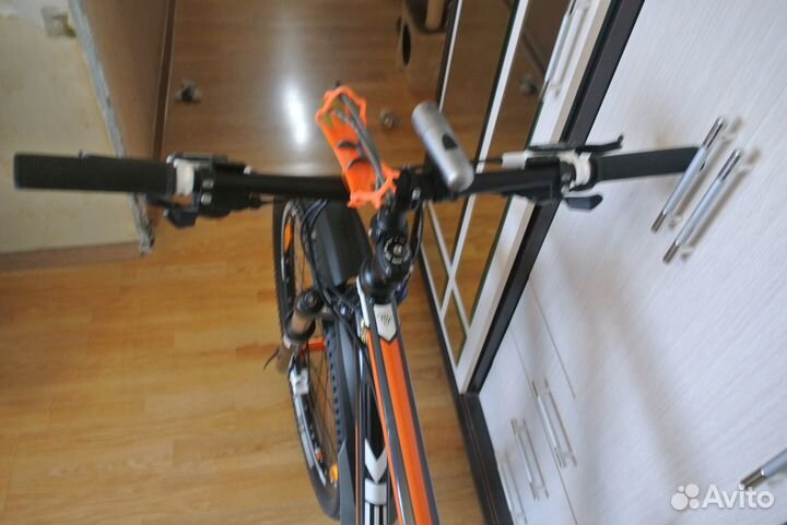 Горный велосипед Trek Mamba 29” Gary Fisher (USA)