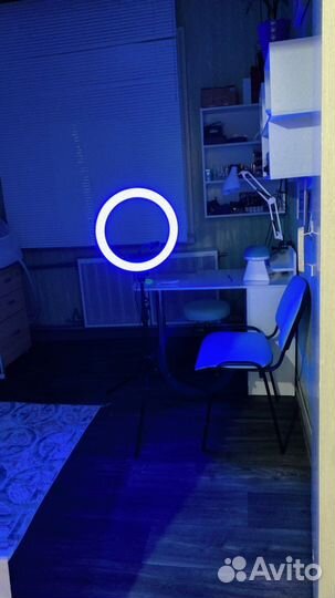 Ламинирование ресниц