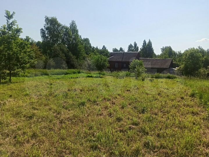 Участок 17 сот. (ИЖС)