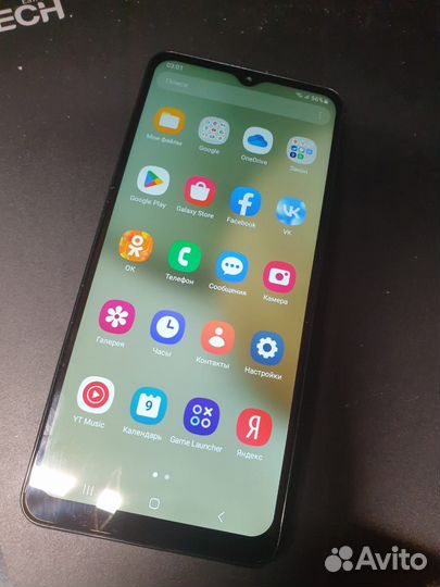 Samsung Galaxy A12, 4/64 ГБ