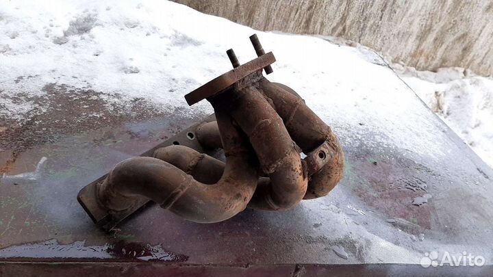 Турбоколлектор