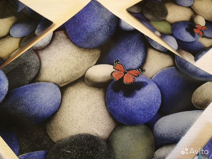 Набор тарелок Arcofam