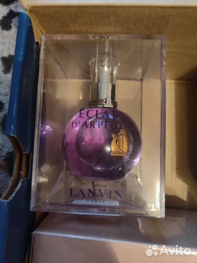 Парфюмерия мужская и женская оригинал