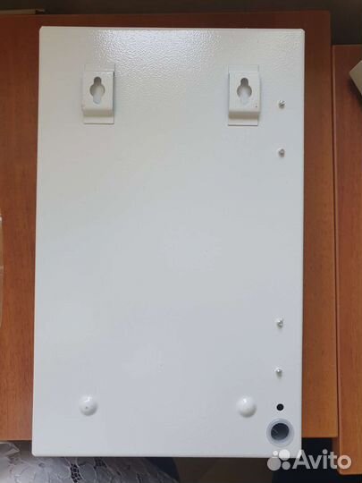 Бокс для аккумуляторов Болид Бокс 2х17Ач-12В