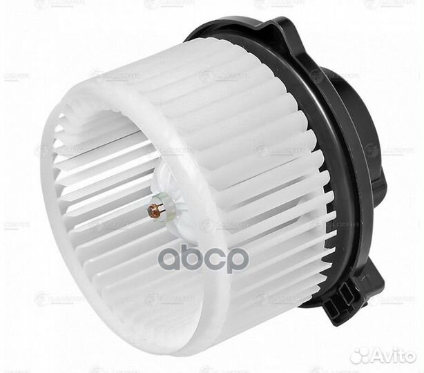 Вентилятор toyota/lexus LC100/LX470 98