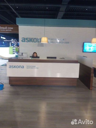 Изготовление мебели на заказ