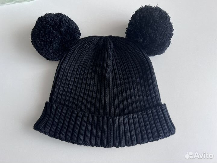 Шапка Mini rodini