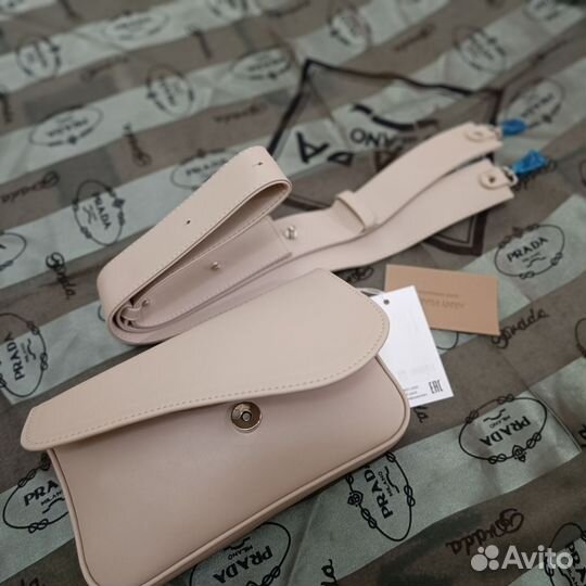 Сумка Arny Prant