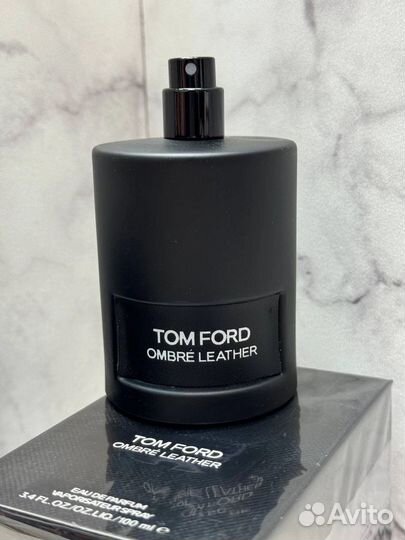 Селективная парфюмерия