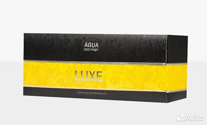 Салфетки для стекла