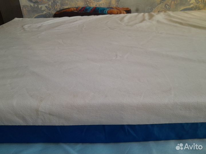 Матрас гелевый противопролежневый