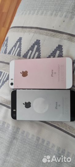 iPhone SE, 32 ГБ