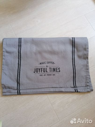 Дорожка на стол hm home