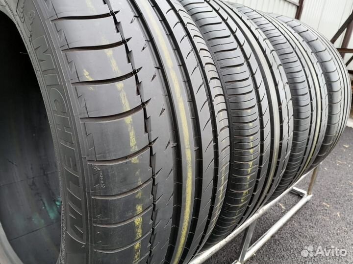Michelin Latitude Sport 275/45 R20