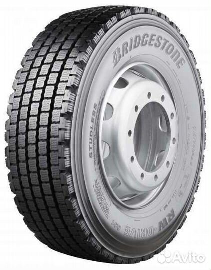 Грузовые шины 315 70 22.5 Bridgestone