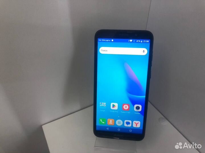 HUAWEI Y5 Lite, 16 ГБ