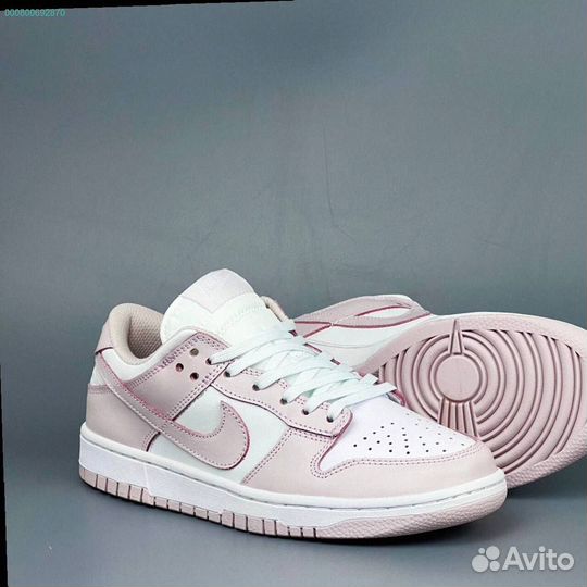 Кроссовки Nike Dunk SB (Арт.74050)