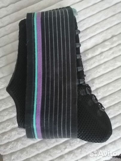 Ортез голеностопный