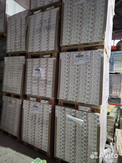 Ламинат новый 32 класс