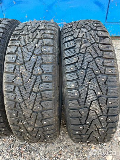 Pirelli Cinturato P1 185/65 R15 19B
