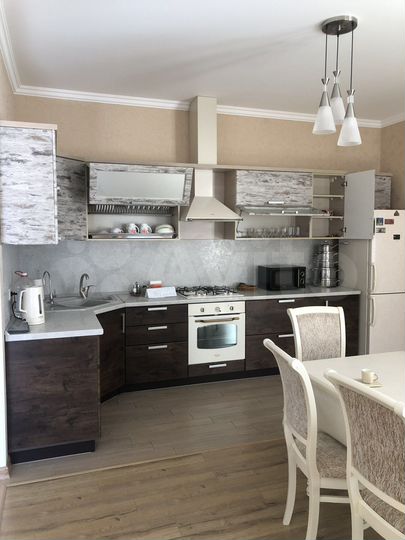 Дом 90 м² на участке 6 сот.