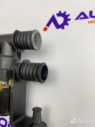 Клапан печки Bmw 5 Series E60