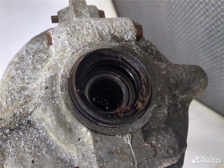 Редуктор моста Nissan Rogue, 2010