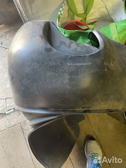 Локера ваз 2113/14/15