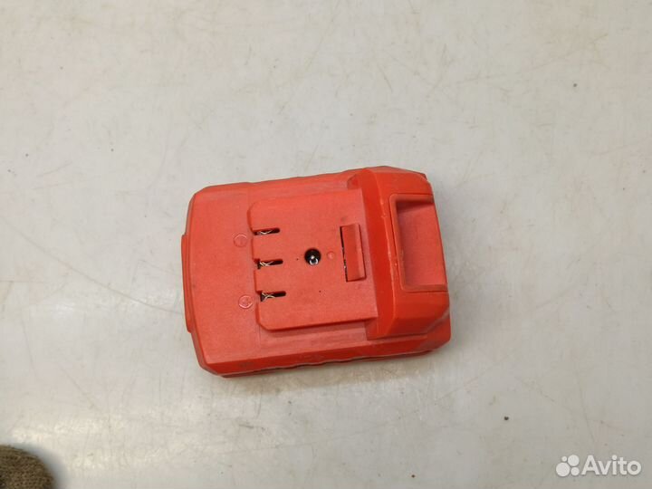 Аккумулятор для шуруповерта Спец 12В 2.0Ah