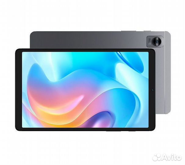 Планшет Realme Pad Mini LTE 4/64GB Серый
