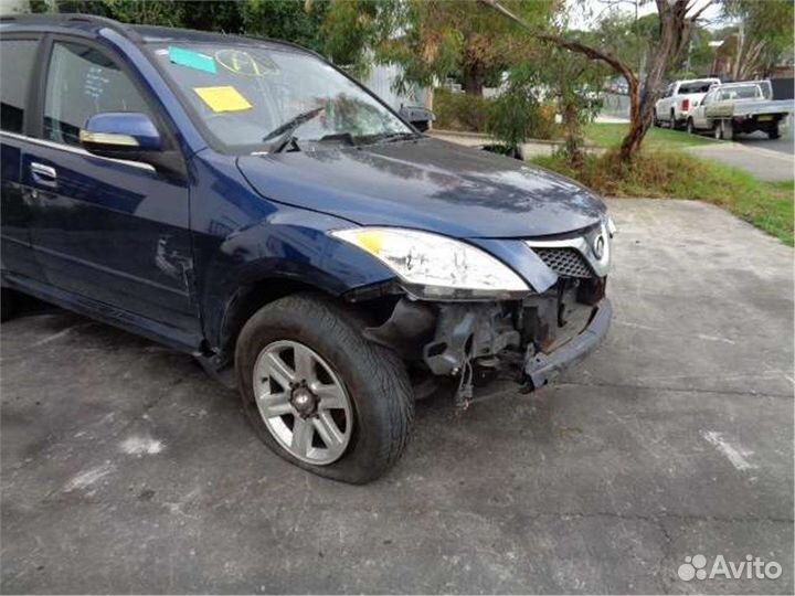 Разбор на запчасти Great Wall Hover H5 2010