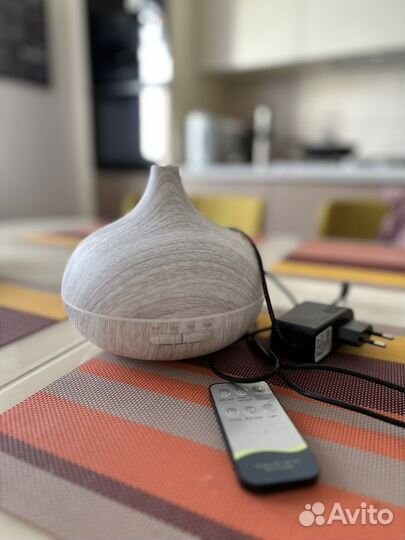 Аромадиффузор