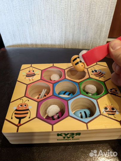 Дестрий сортер 