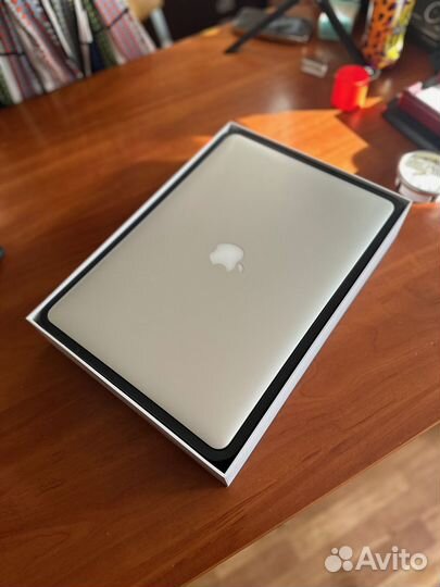 MacBook Pro 15, 2015, 512 SSD, Radeon R9 M370X