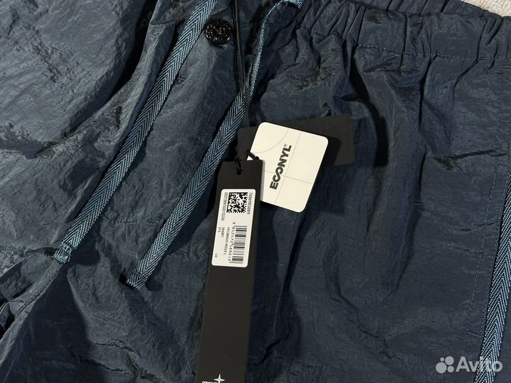 Stone island шорты оригинал