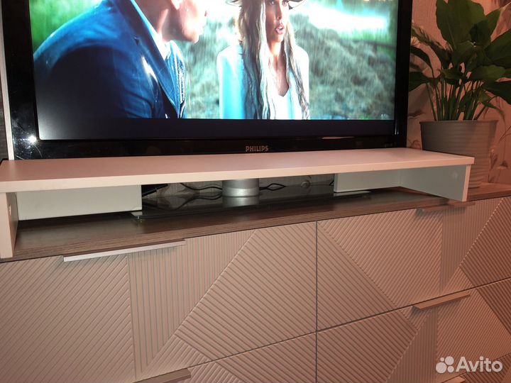 Подставка под монитор