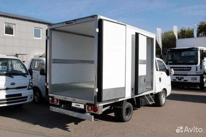KIA Bongo рефрижератор, 2022