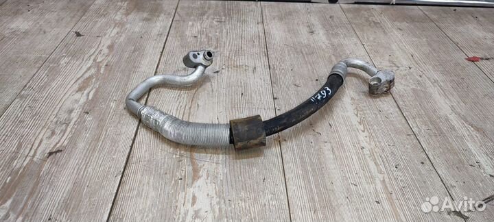 Трубка кондиционера Volkswagen 1K0820721BQ