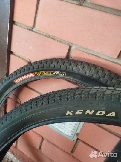 Колеса для велосипеда 26