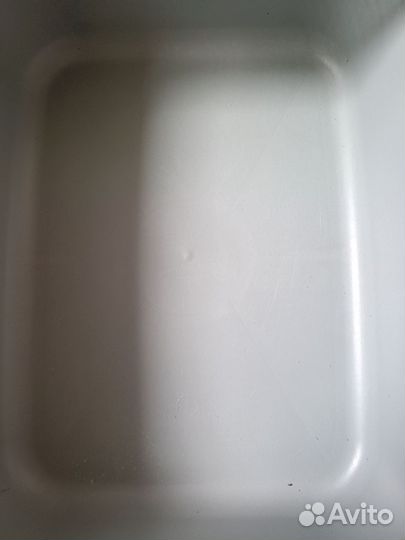 Туалет для кошек с бортом + совок