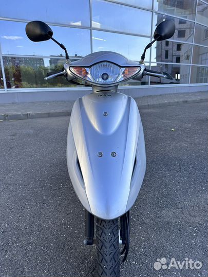 Honda DIO af56(2009 год)